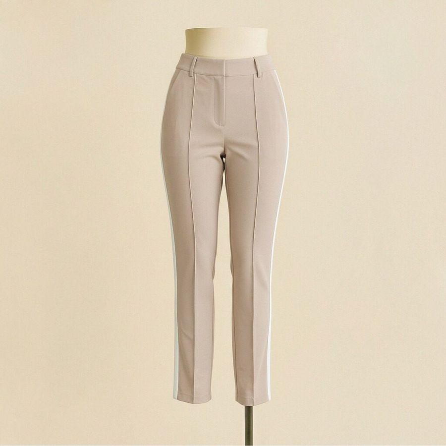 Golf & Tennis style AGC3-B01 — 92% POLYESTER/8% SPANDEX