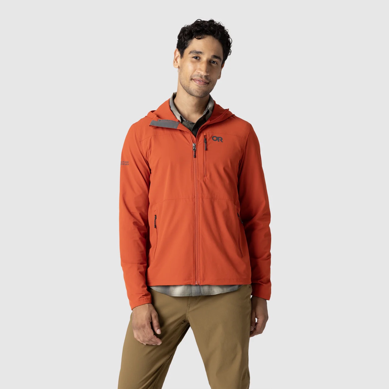 Outdoor & Outerwear