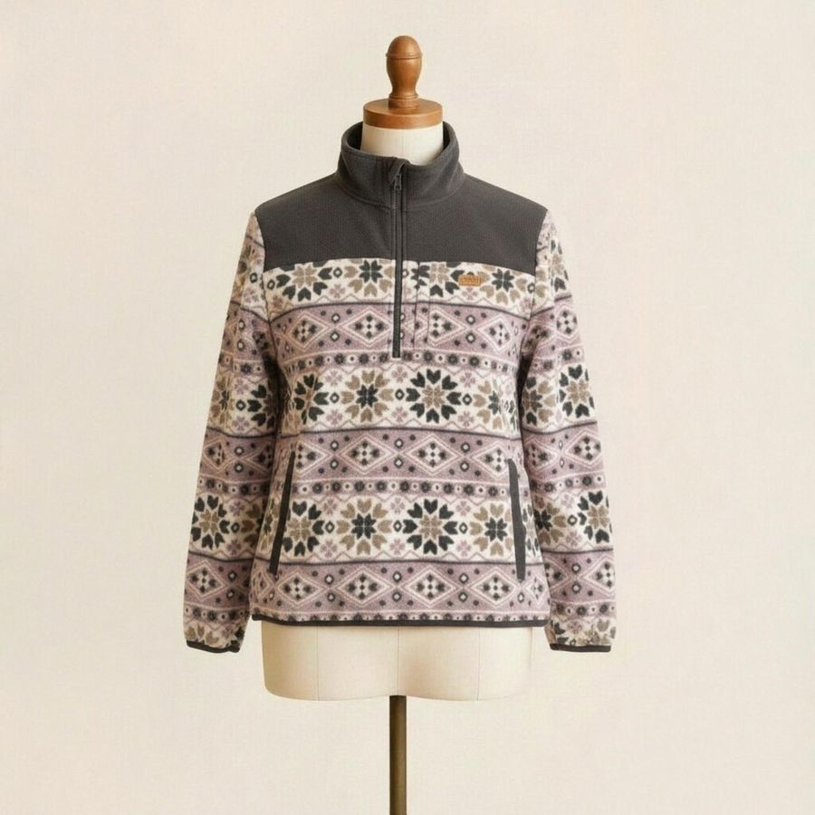 Outdoor & Outerwear style NL040 — 100% Polyester