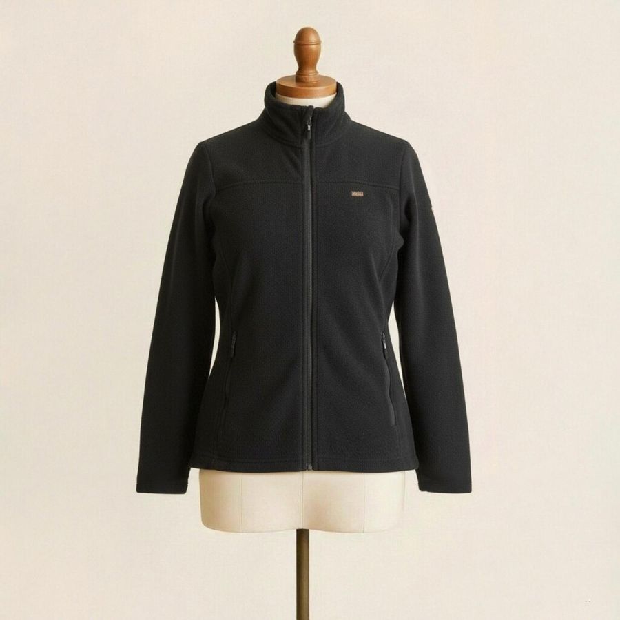 Outdoor & Outerwear style XTM081801 — 100% Polyester