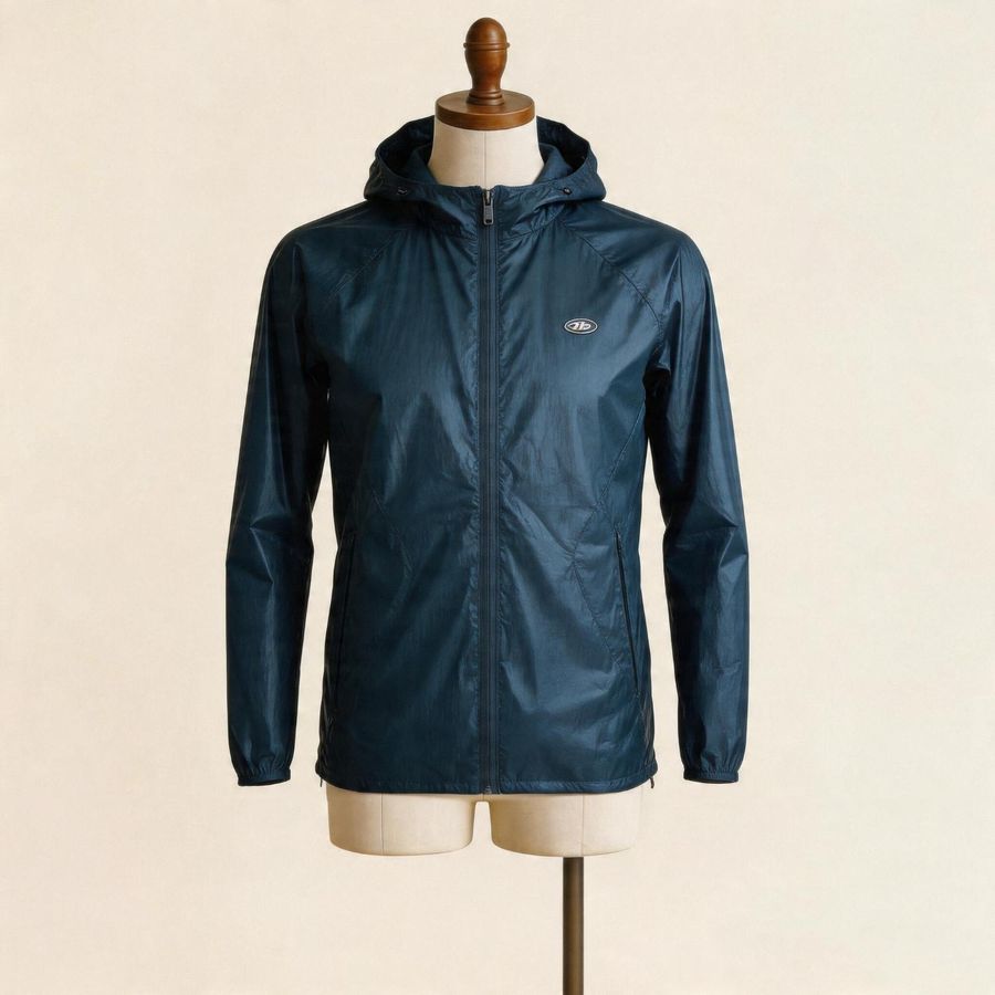 Outdoor & Outerwear style LY-JK-024 — 100% Nylon