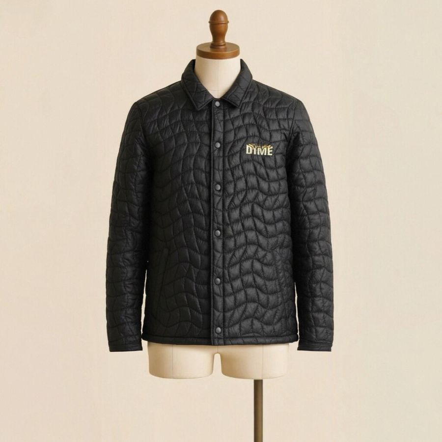 Outdoor & Outerwear style IJ637G — 100%Polyester