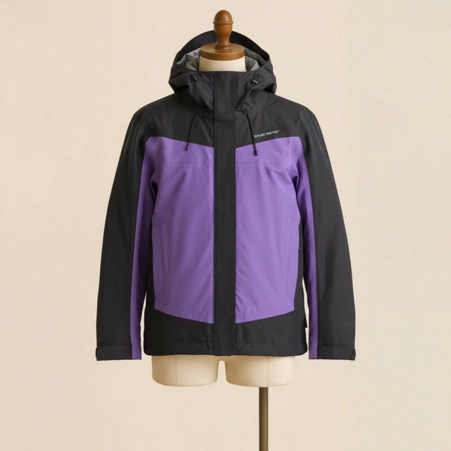 Outdoor & Outerwear style LYS-679 — 100% Polyester
