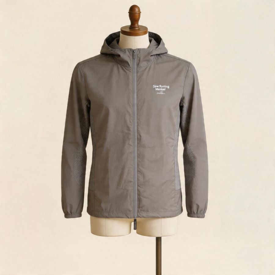 Outdoor & Outerwear style LY-JK-023 — 100% Nylon