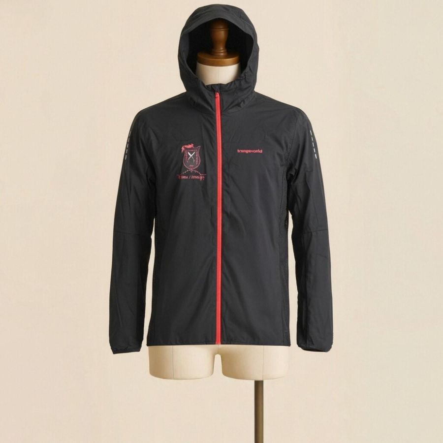 Outdoor & Outerwear style PC010851 — 84% Polyamide 16%Elastane