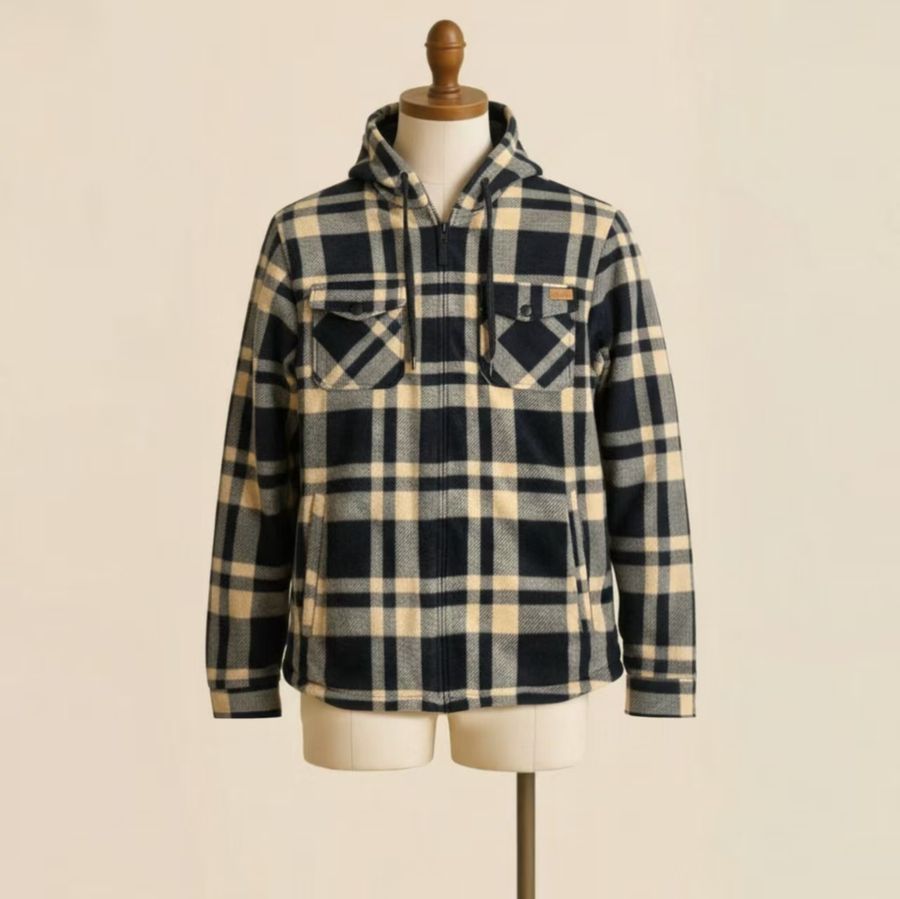 Outdoor & Outerwear style LY-226 — 100% Polyester