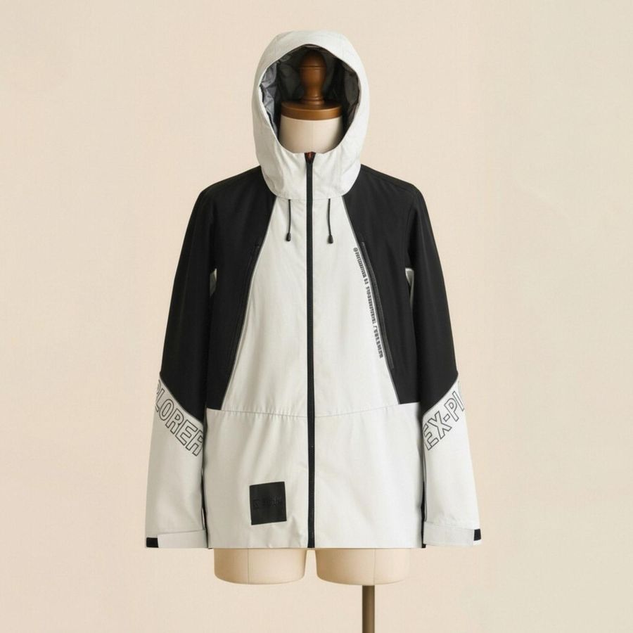 Outdoor & Outerwear style LY-594 — 100% Polyester