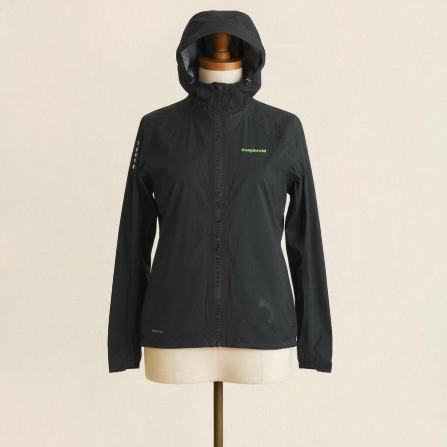 Outdoor & Outerwear style PC009961-1B0 — 100% Polyamide