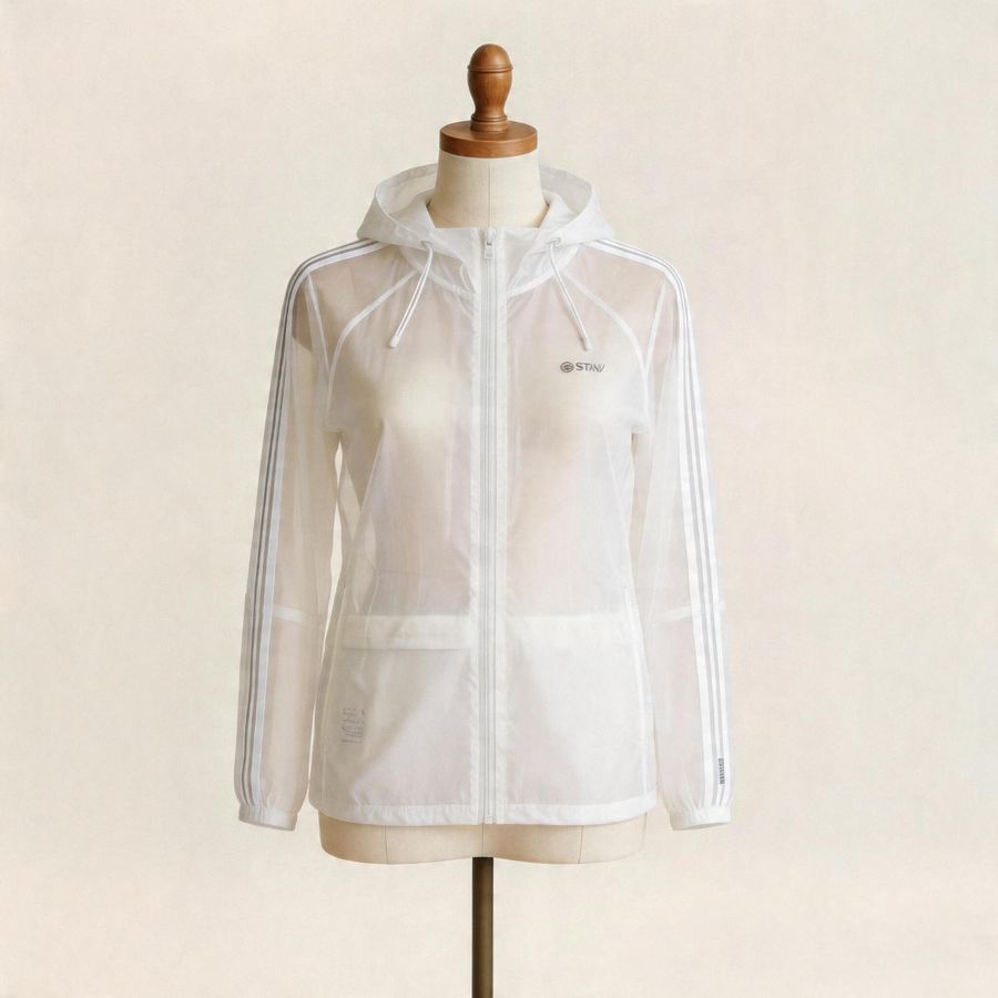 Outdoor & Outerwear style JK-JK-025 — 100% Nylon