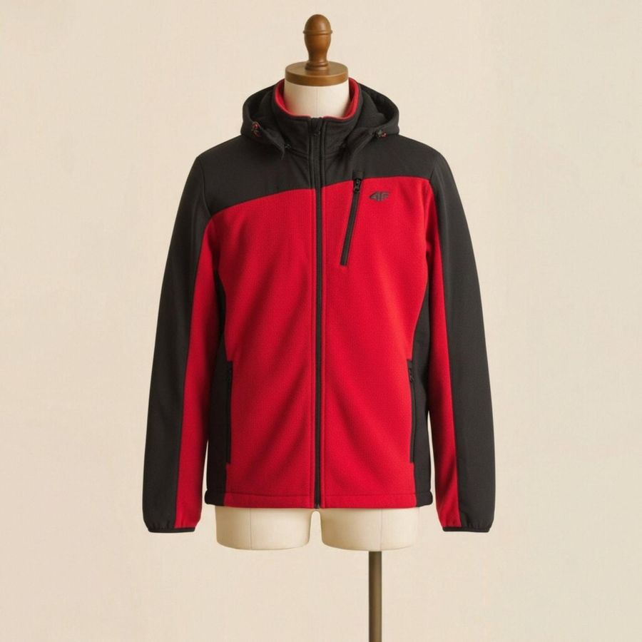 Outdoor & Outerwear style LYJ1230 — 100% Polyester