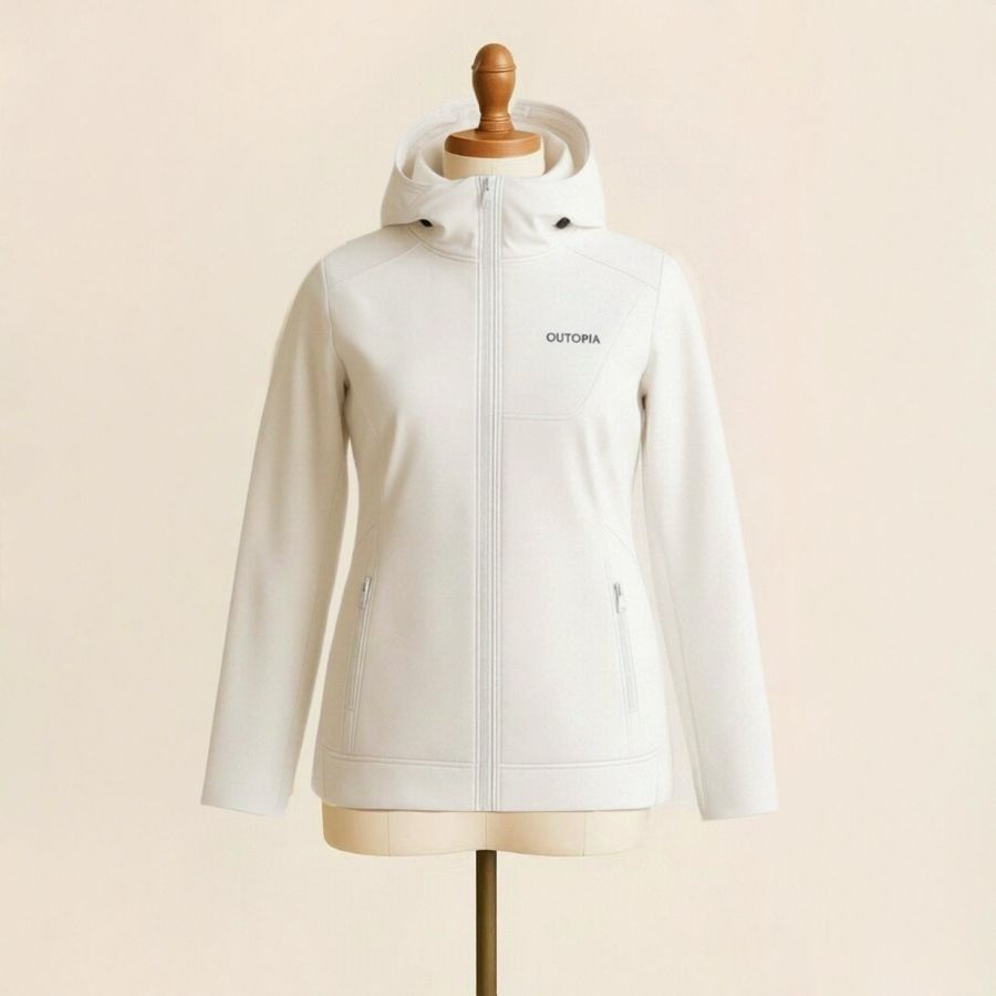 Outdoor & Outerwear style LY-JK-019 — 78% Nylon 22% Spandex