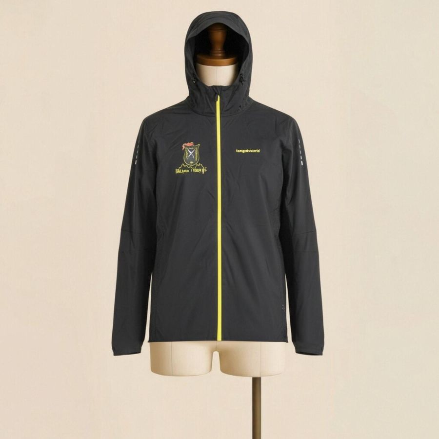 Outdoor & Outerwear style PC010850 — 84% Polyamide 16%Elastane