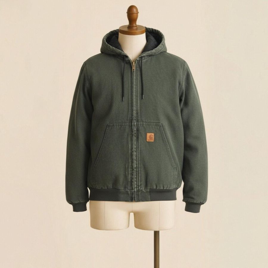 Outdoor & Outerwear style CHT082601 — 100%Cotton