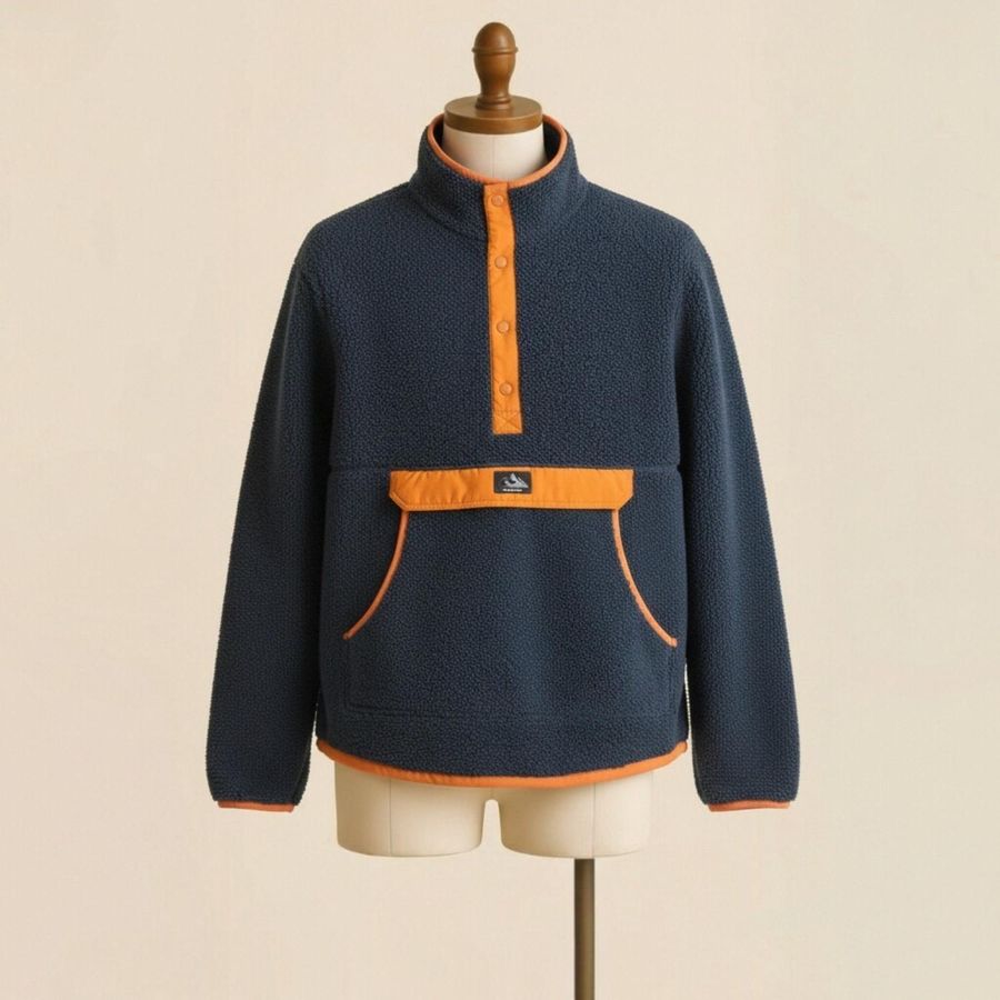 Outdoor & Outerwear style LY-227 — 100% Polyester