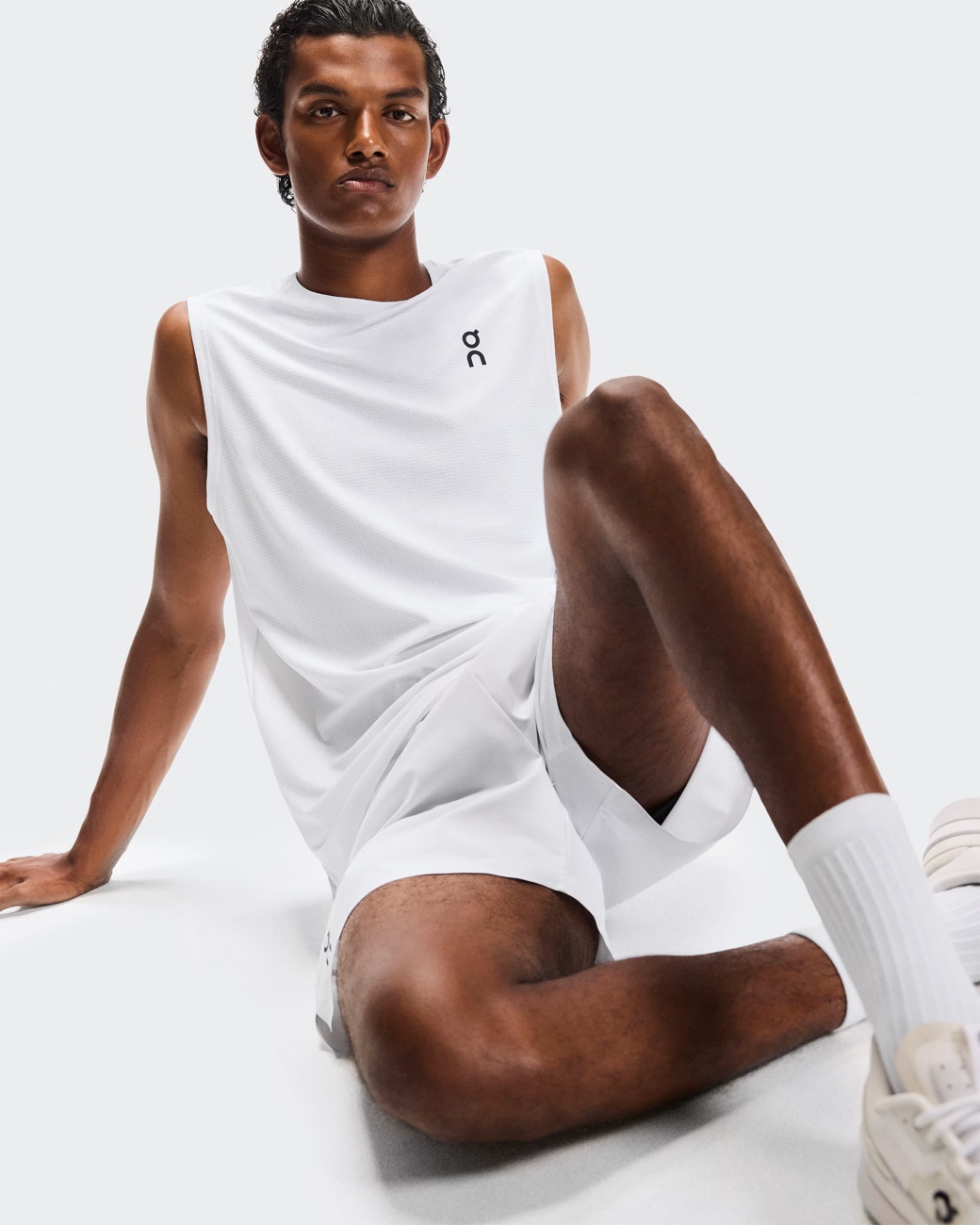 Running & Cycling Wear