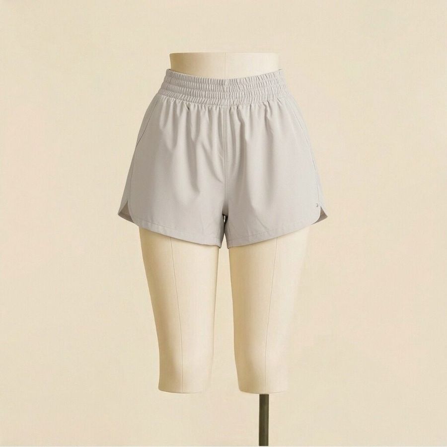 Running & Cycling Wear style LY-SH-712 — 88%polyester 12%spandex