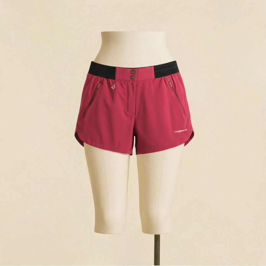 Running & Cycling Wear style LYS-01 — 86% Nylon 14% Elastane