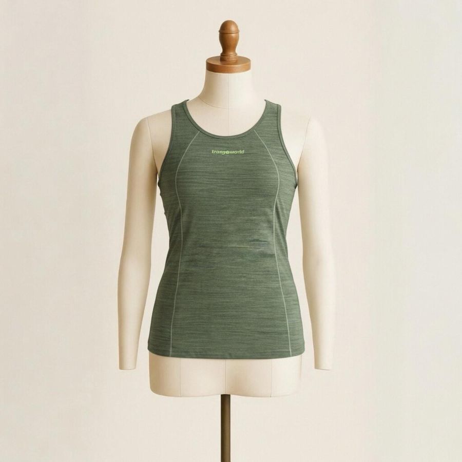 Running & Cycling Wear style TW081458 — 97%Polyester 3%Elastane