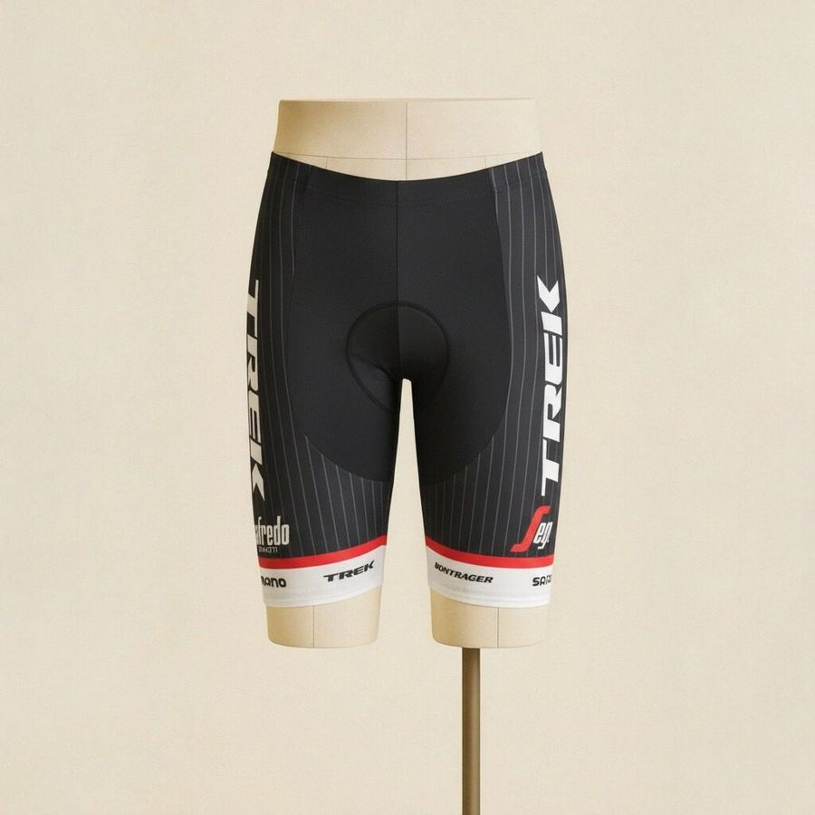 Running & Cycling Wear style LY081305 — 80% Polyester 29% Lycra