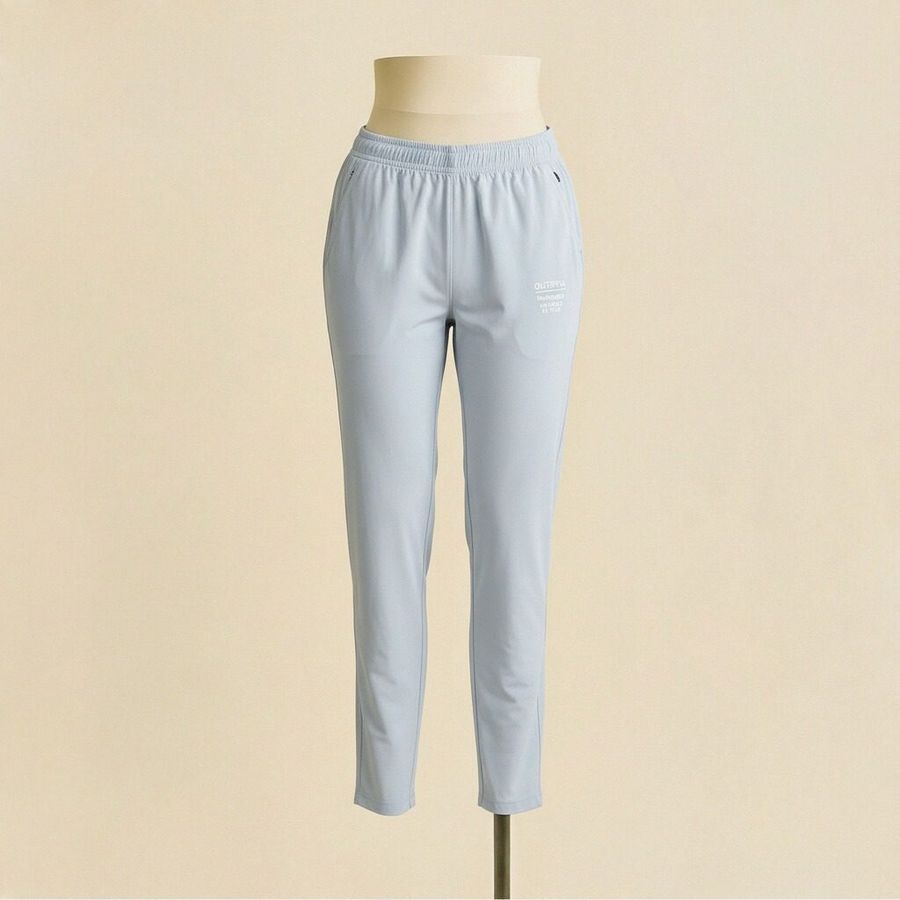 Running & Cycling Wear style LY-PT-011 — 86.6%Polyester 13.4%Polyester