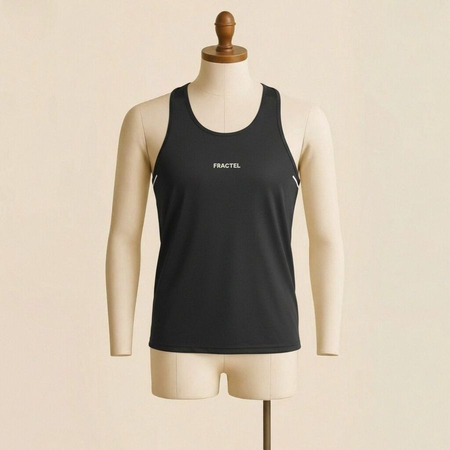 Running & Cycling Wear style FTL081501 — 100%Polyester
