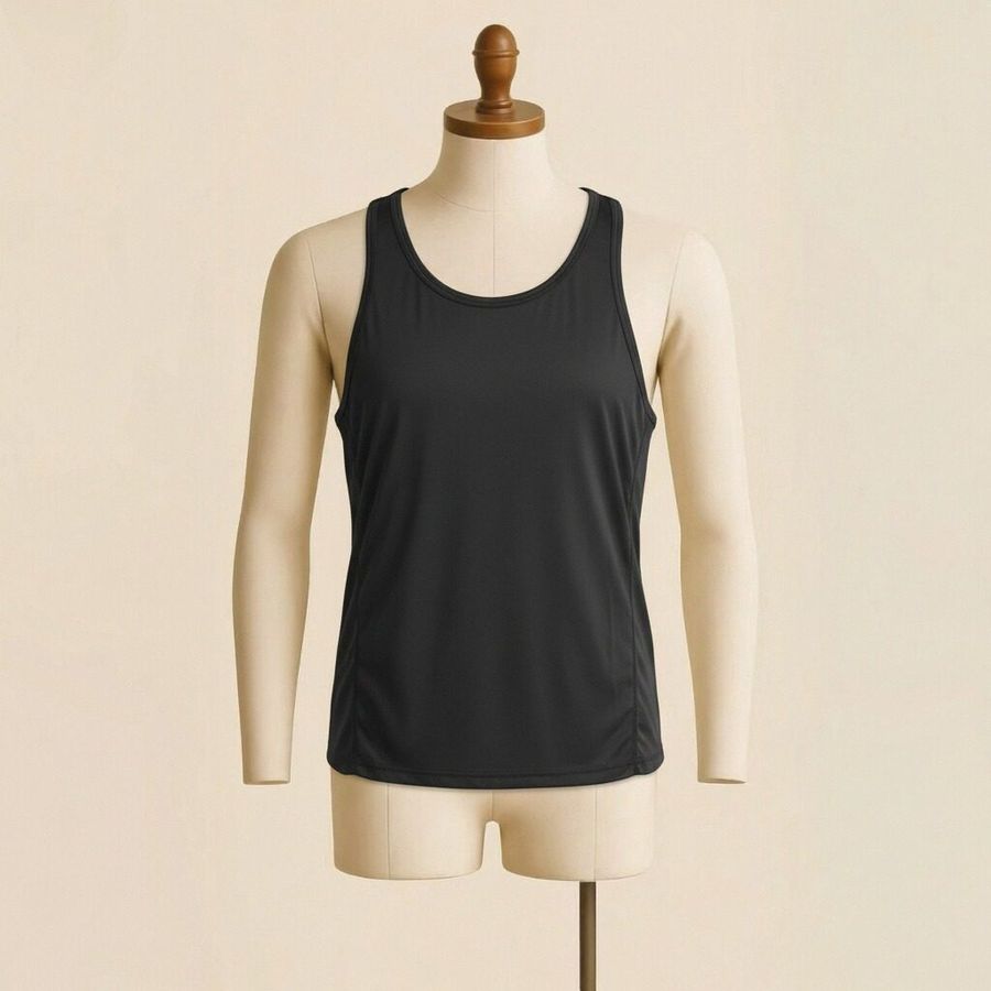 Running & Cycling Wear style LYS-226 — 87%Polyester 13%Spandex