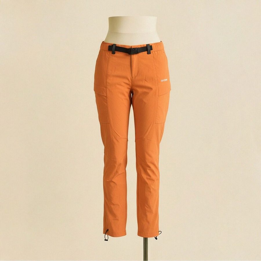 Running & Cycling Wear style LY-XT007 — 80%Nylon 10%Spandex 10%Wool