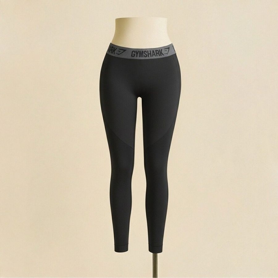 Seamless style GS081411 — 56%Nylon 41%Poly 3%Spandex
