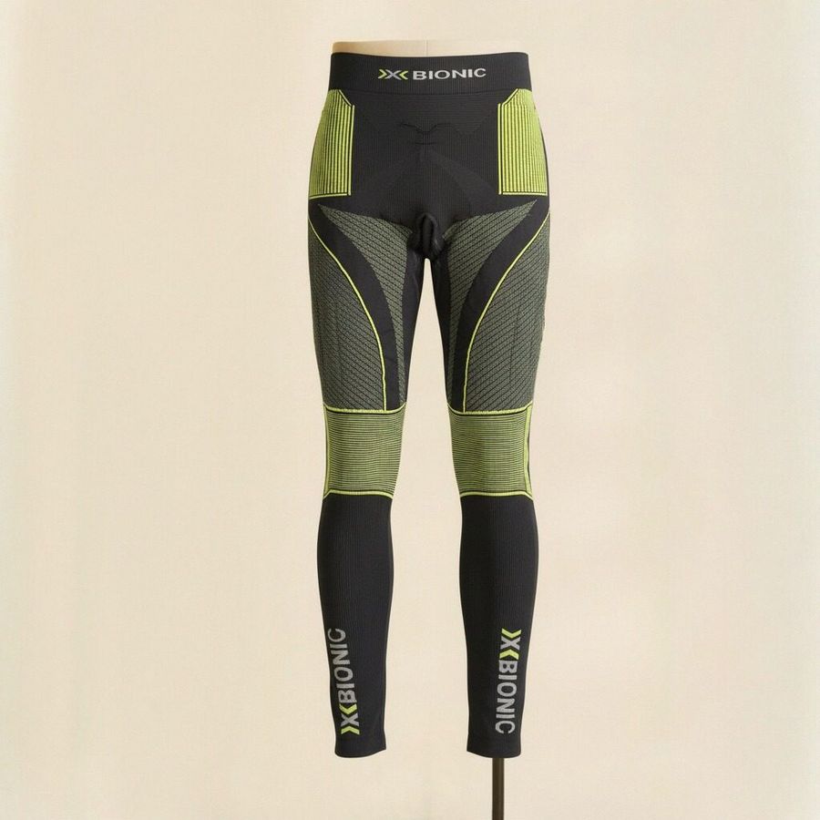 Seamless style LY081501 — 89% Polyamide 8% Polypropylene 3% Elastane