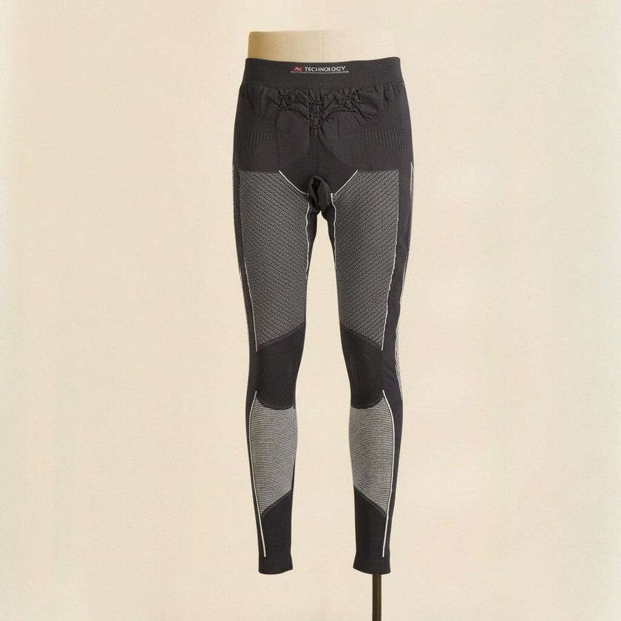 Seamless style LYS-2544 — 89% Polyamide 8% Polypropylene 3% Elastane