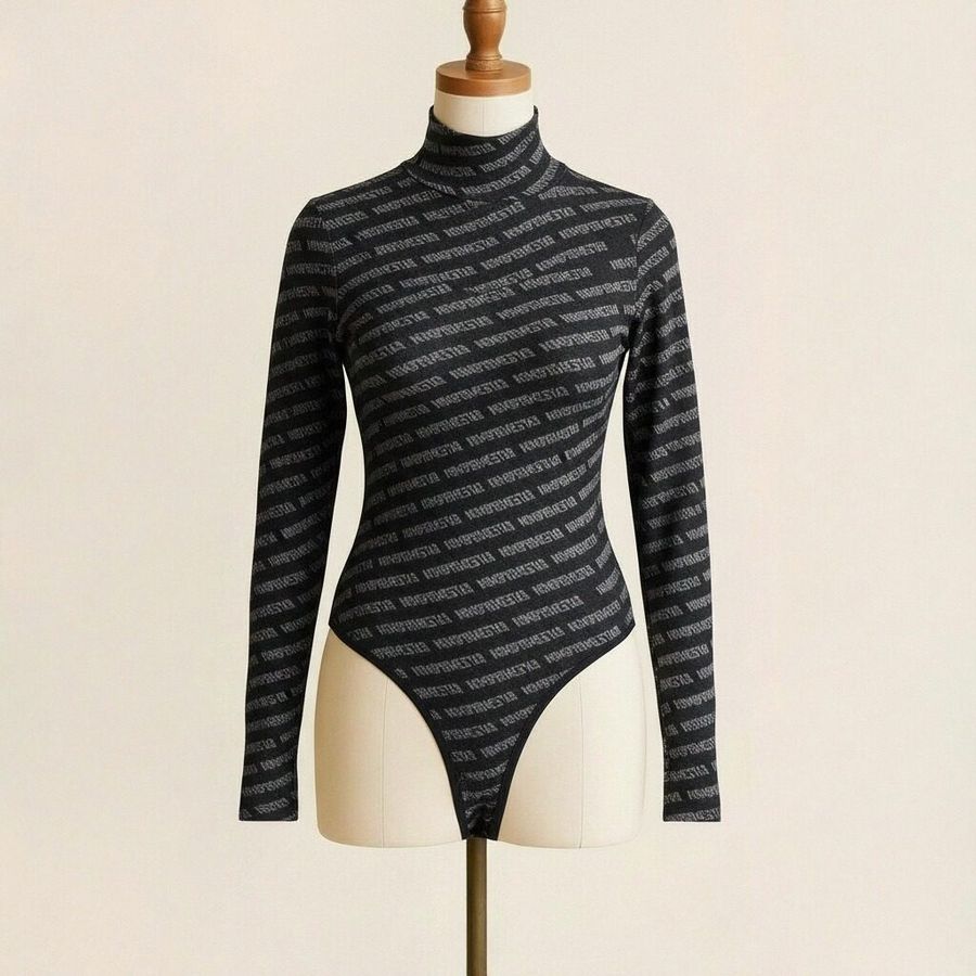 Seamless style MPS081401 — ？