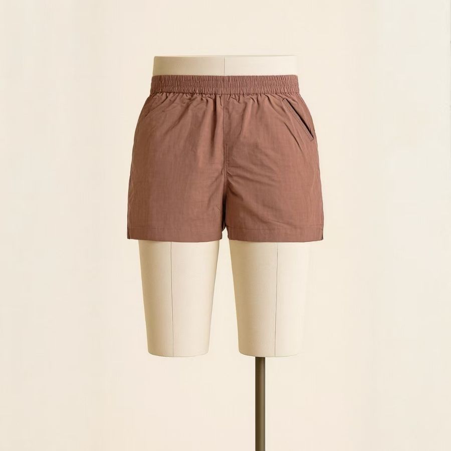 Swimwear style I036818 — 100%NYLON