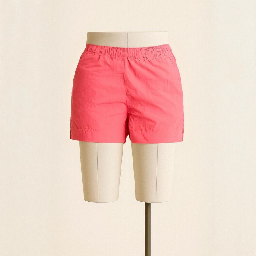 Swimwear style I036896 — 100%NYLON