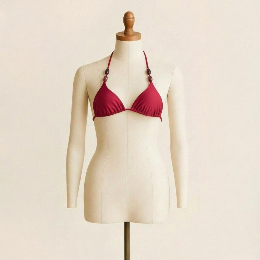 Swimwear style KKC16-SWT02 — 86% Nylon 14% Spandex