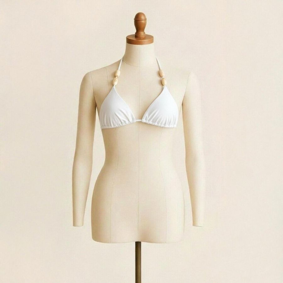 Swimwear style KKC16-SWT03 — 86% Nylon 14% Spandex