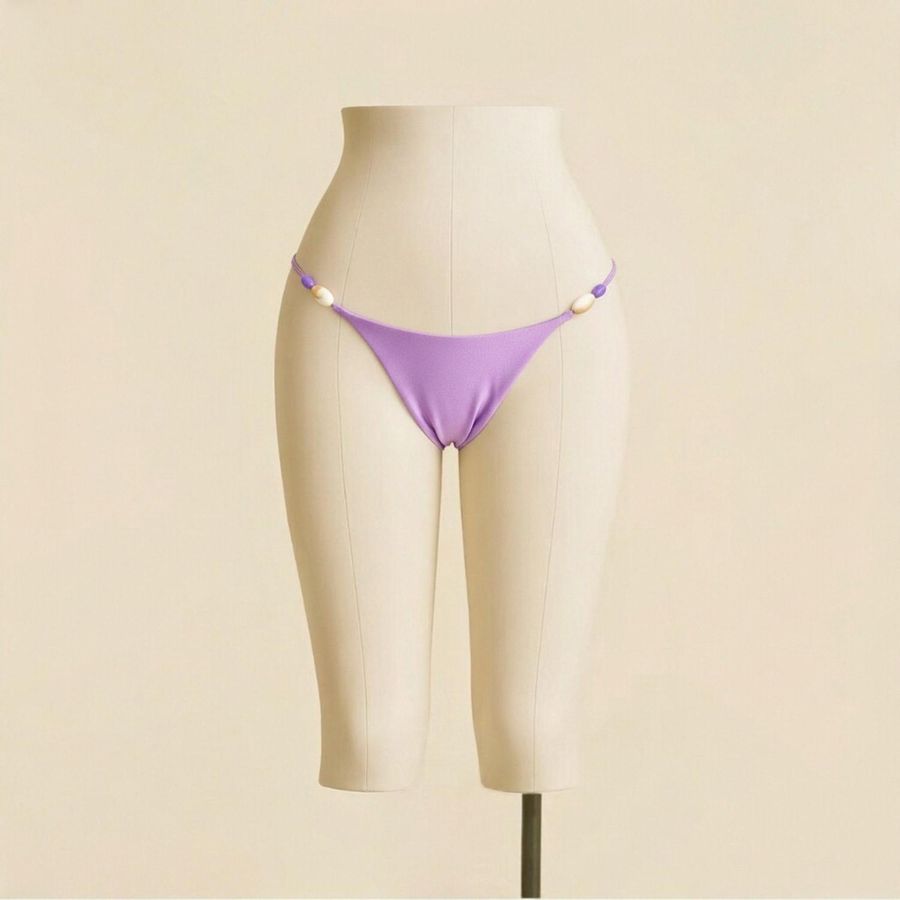 Swimwear style KKC15-SWB01 — 86% Nylon 14% Spandex