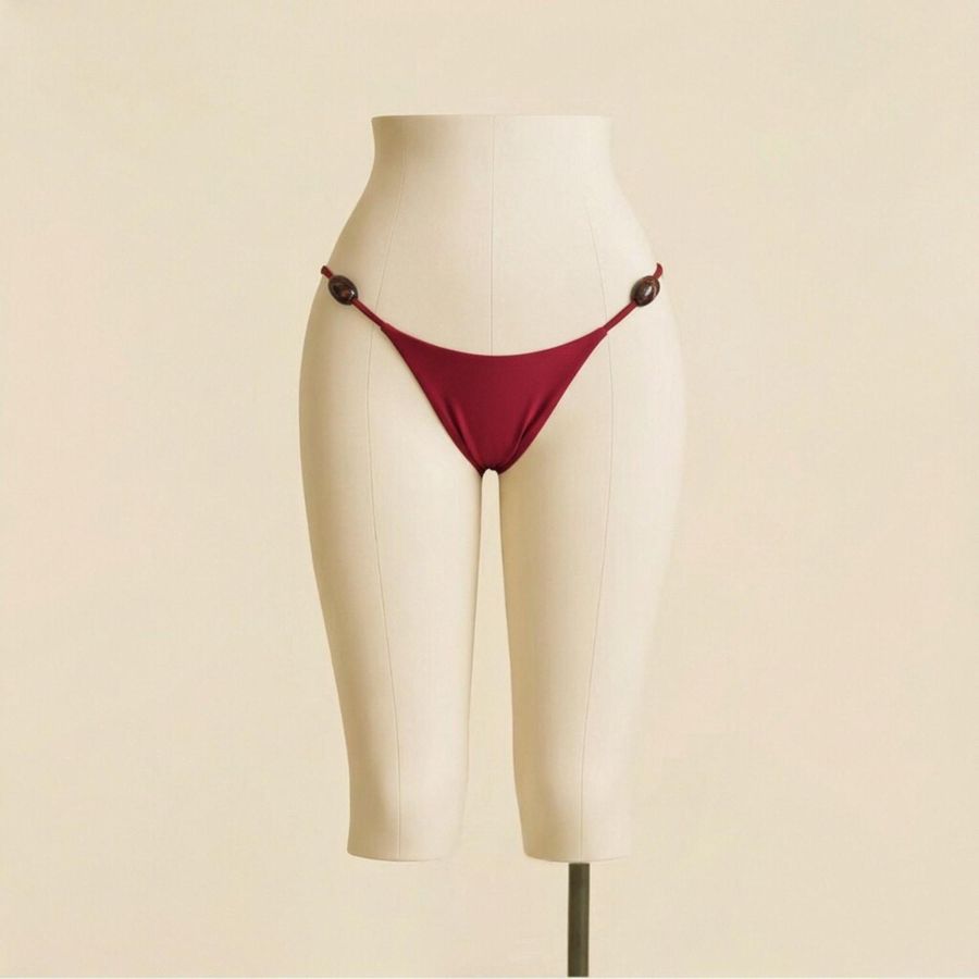 Swimwear style KKC16-SWB02 — 86% Nylon 14% Spandex