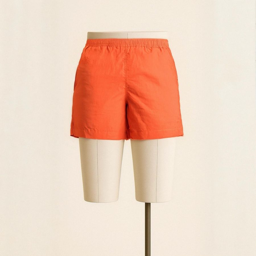 Swimwear style I036878 — 100%NYLON