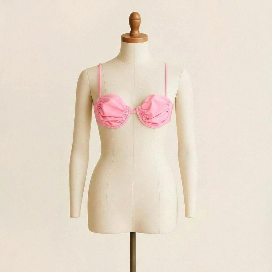 Swimwear style KKC15-SWT02 — 86% Nylon 14% Spandex