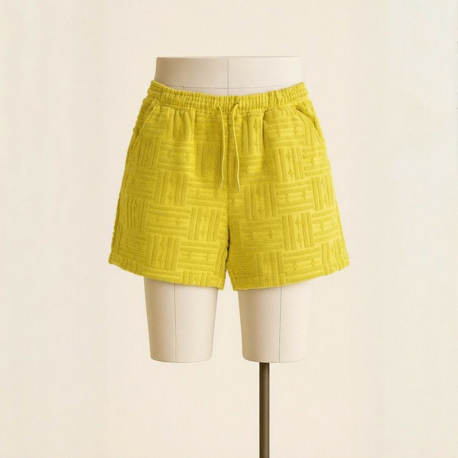Swimwear style I036811 — 100%PES